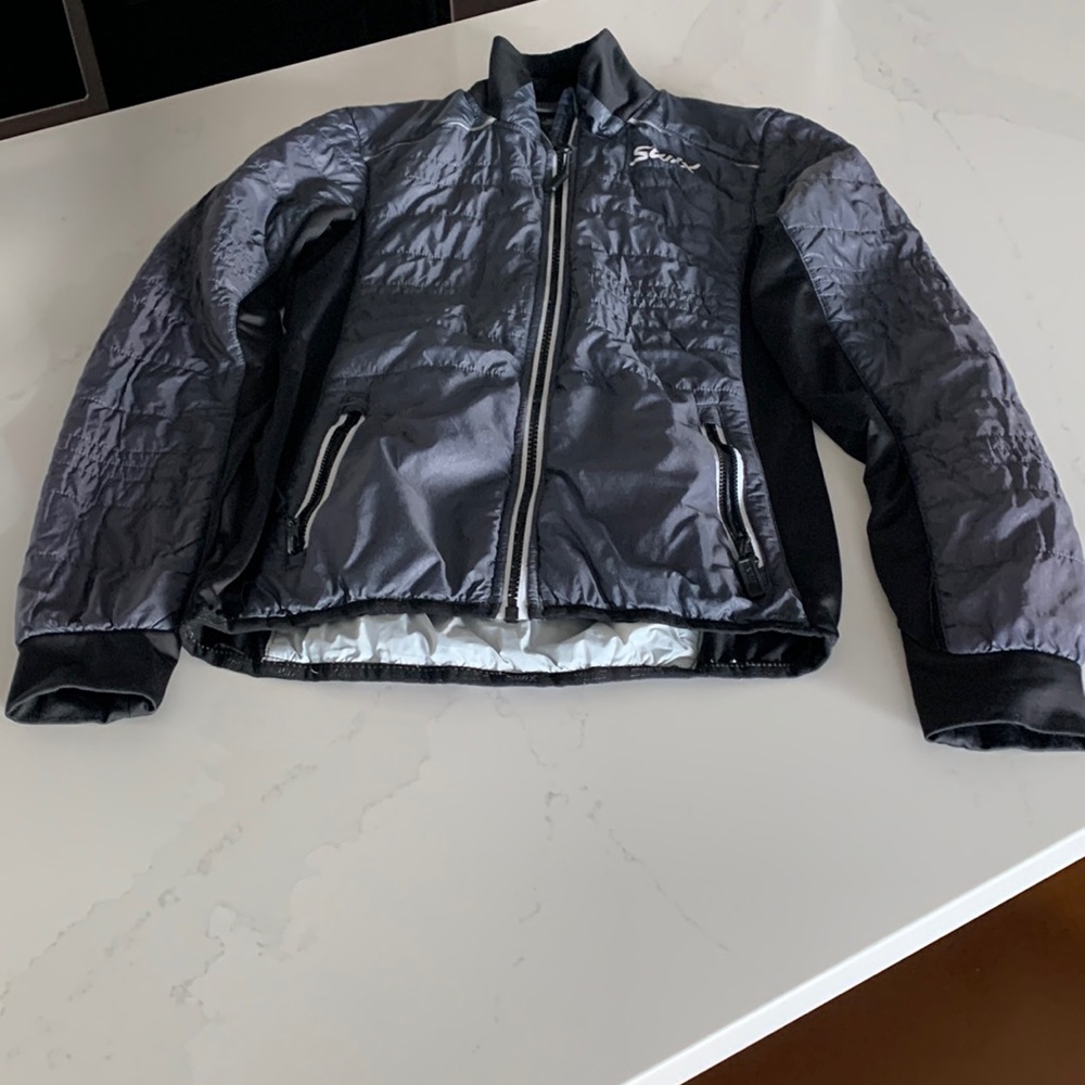 Swix woman jacket size XS